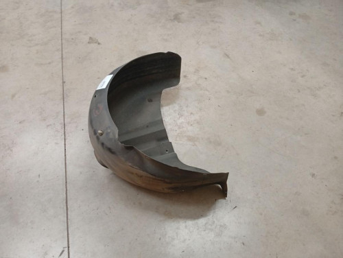 PASO RUEDA TRASERO DERECHO Volkswagen POLO V (6R1) 