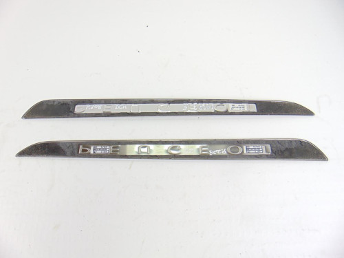  MOLDURA, PEUGEOT, 208 