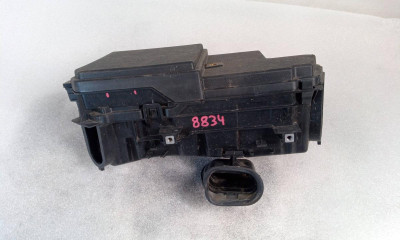 CAJA FILTRO AIRE, RENAULT, MEGANE IV BERLINA 5P