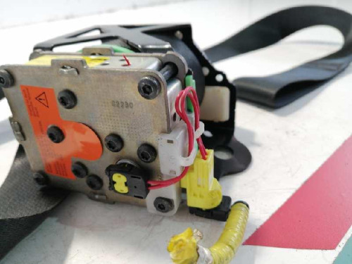  CINTURON SEGURIDAD DELANTERO IZQUIERDO TOYOTA AURIS (E15) 