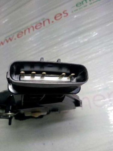  CERRADURA PUERTA TRASERA IZQUIERDA KIA CARENS (UN) 