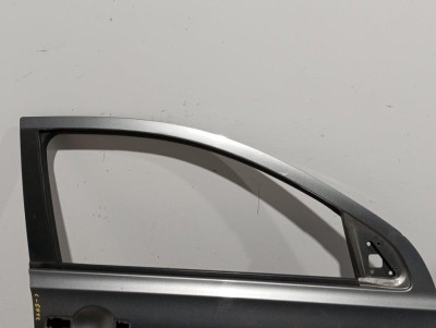 PUERTA DELANTERA DERECHA, NISSAN, QASHQAI (J10)