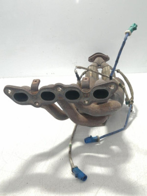 CATALIZADOR, FORD, FOCUS BERLINA (CAP)