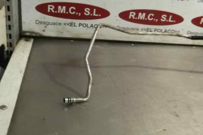 TUBOS AIRE ACONDICIONADO, TOYOTA, LAND CRUISER (J15)