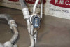  TUBOS AIRE ACONDICIONADO TOYOTA LAND CRUISER (J15) 