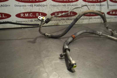 TUBOS AIRE ACONDICIONADO, TOYOTA, LAND CRUISER (J15)