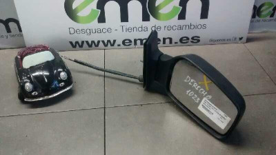 RETROVISOR DERECHO, FIAT, ULYSSE (121)