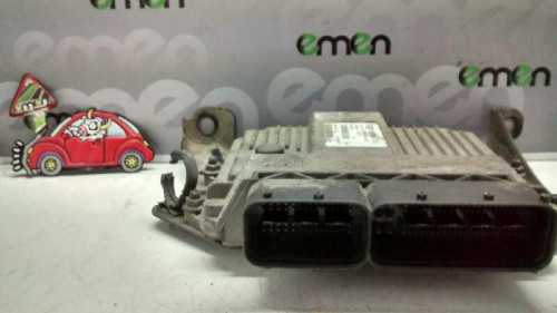  CENTRALITA MOTOR UCE OPEL COMBO (CORSA C) 