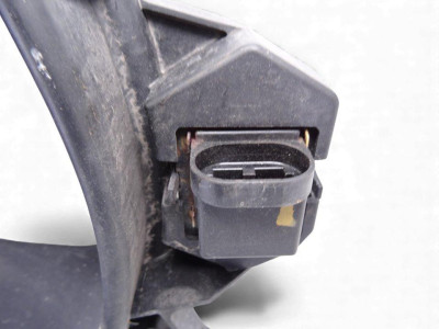 ELECTROVENTILADOR, RENAULT, SCENIC III (JZ)