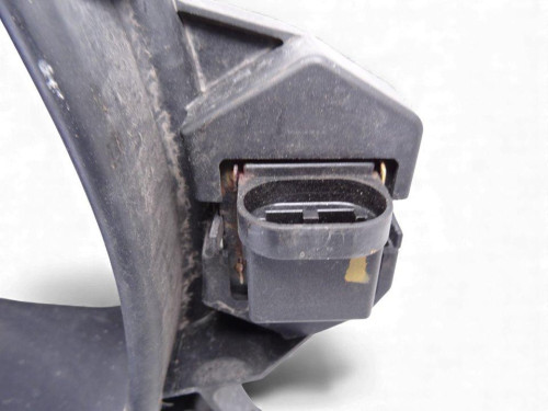 ELECTROVENTILADOR, RENAULT, SCENIC III (JZ)