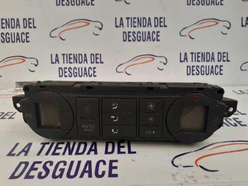  MANDO CLIMATIZADOR 