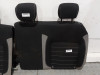  ASIENTOS TRASEROS DACIA SANDERO II 