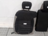  ASIENTOS TRASEROS DACIA SANDERO II 