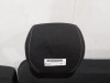  ASIENTOS TRASEROS DACIA SANDERO II 