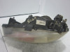  FARO IZQUIERDO Renault MEGANE I FASE 2 BERLINA (BA0) 
