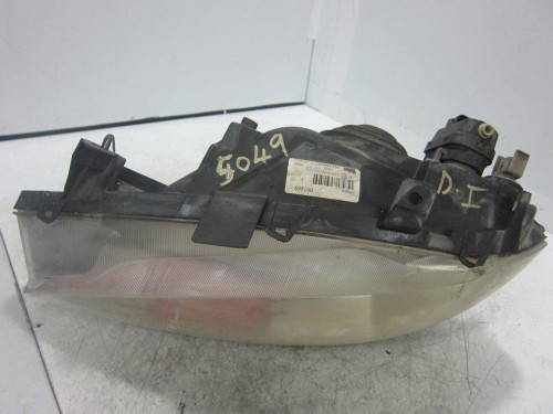  FARO IZQUIERDO Renault MEGANE I FASE 2 BERLINA (BA0) 