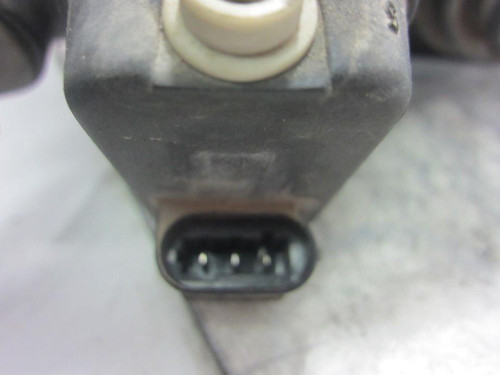  FARO IZQUIERDO Renault MEGANE I FASE 2 BERLINA (BA0) 