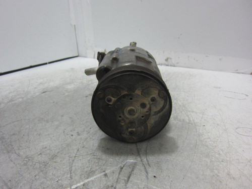  COMPRESOR AIRE ACONDICIONADO Volkswagen GOLF IV BERLINA (1J1)(10.1997) 