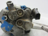  COMPRESOR AIRE ACONDICIONADO Volkswagen GOLF IV BERLINA (1J1)(10.1997) 
