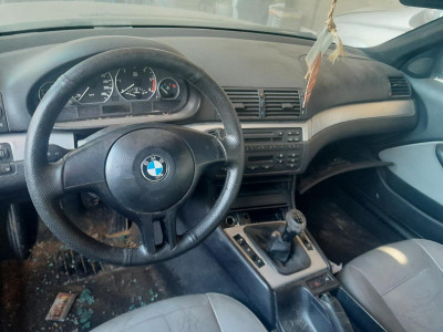 BMW SERIE 3 BERLINA (E46)