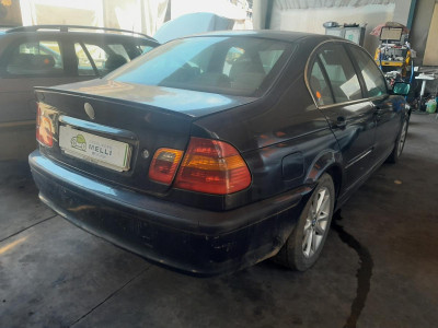 BMW SERIE 3 BERLINA (E46)