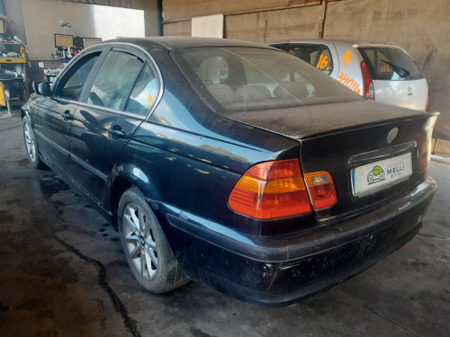  BMW SERIE 3 BERLINA (E46) 