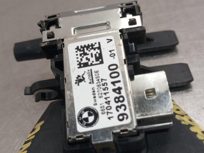 CAMARA VISION FRONTAL, MINI, COUNTRYMAN (F60)