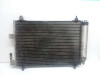 CONDENSADOR / RADIADOR AIRE ACONDICIONADO CITROEN C5 BERLINA 