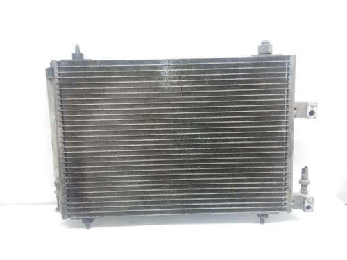 CONDENSADOR / RADIADOR AIRE ACONDICIONADO CITROEN C5 BERLINA 