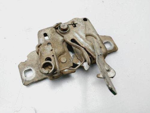 CERRADURA CAPO RENAULT KANGOO II (F/KW0) 