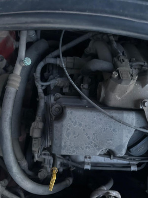 COMPRESOR AIRE ACONDICIONADO