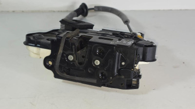 CERRADURA PUERTA DELANTERA IZQUIERDA, SEAT, TOLEDO (KG3)