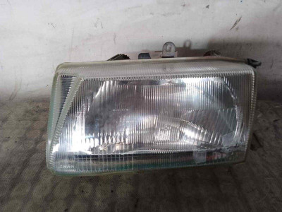 FARO IZQUIERDO, Seat, IBIZA (6K1)