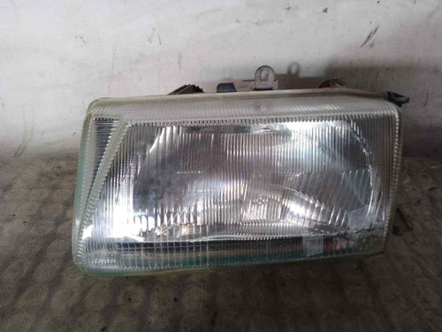 FARO IZQUIERDO Seat IBIZA (6K1) 