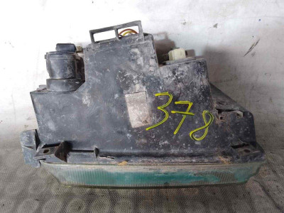 FARO IZQUIERDO, Seat, IBIZA (6K1)