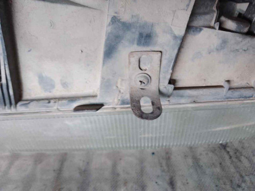 FARO IZQUIERDO Seat IBIZA (6K1) 