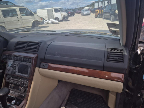  CALEFACCION ENTERA NORMAL LAND ROVER RANGE ROVER (LP) 