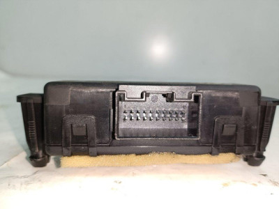 MODULO ELECTRONICO, SEAT, ALTEA XL (5P5)
