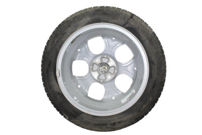 JUEGO LLANTAS, CITROEN, C3