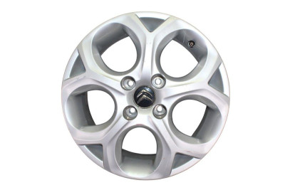 JUEGO LLANTAS, CITROEN, C3