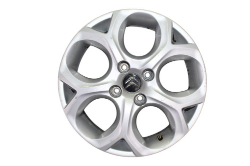 JUEGO LLANTAS, CITROEN, C3