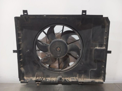 ELECTROVENTILADOR, MERCEDES-BENZ, CLASE E (BM 210) FAMILIAR