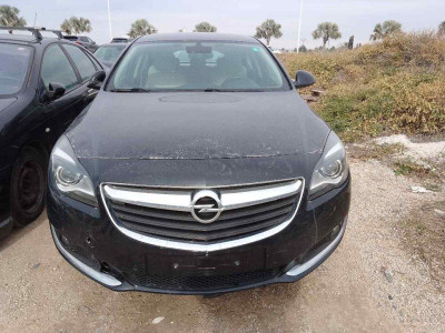 OPEL INSIGNIA BERLINA