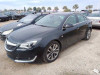 OPEL INSIGNIA BERLINA — автомобиль-донор на запчасти 
