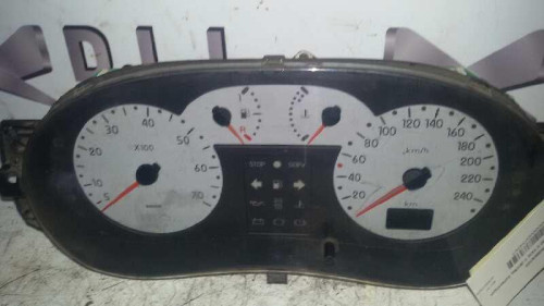 CUADRO INSTRUMENTOS Renault CLIO II FASE II (B/CB0) 