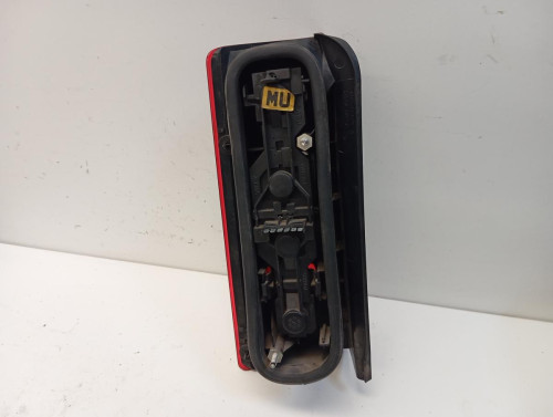  PILOTO TRASERO DERECHO, OPEL, COMBO (CORSA C) 