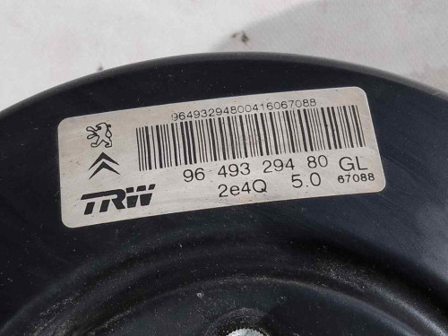 SERVOFRENO CITROEN C3 