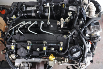 MOTOR COMPLETO, OPEL, INSIGNIA A COUNTRY TOURER