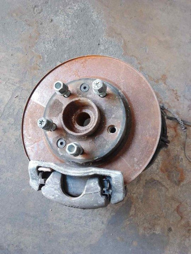 MANGUETA DELANTERA DERECHA Renault MEGANE IV BERLINA 5P 