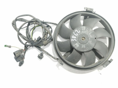 ELECTROVENTILADOR, SKODA, SUPERB (3U4)